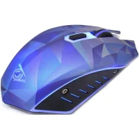 Игровая мышь Qcyber Blast фото 1